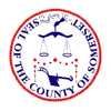 Seal of Somerset County, New Jersey