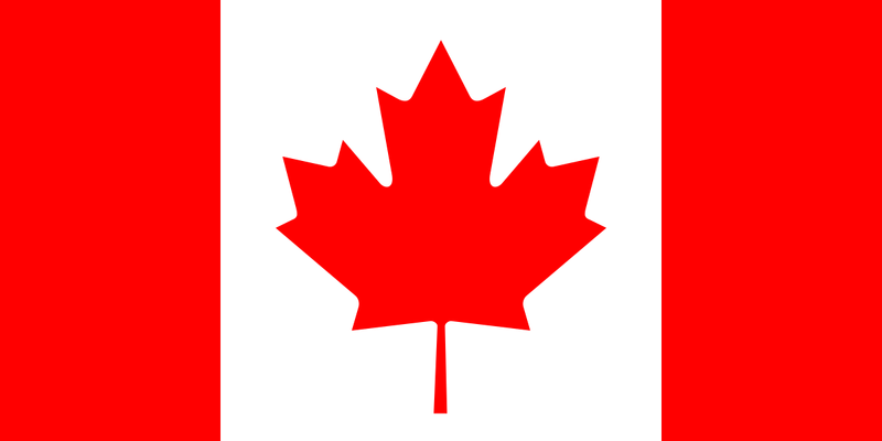 File:Flag of Canada.svg
