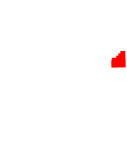Map of New Mexico highlighting Curry County