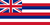 Flag of the Hawaii