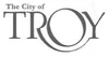 Official seal of Troy