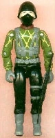 Python Trooper