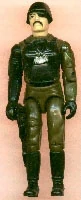 Major Bludd