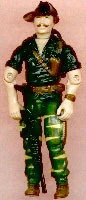 Tiger Force Recondo