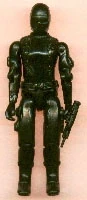 Commando Snake-Eyes
