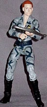 Covert Ops Scarlett