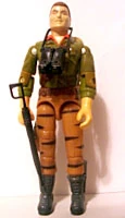Tiger Force Duke