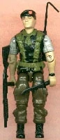 Night Force Lt. Falcon