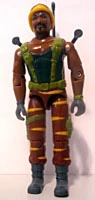 Tiger Force Roadblock