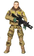 Desert Ambush Duke