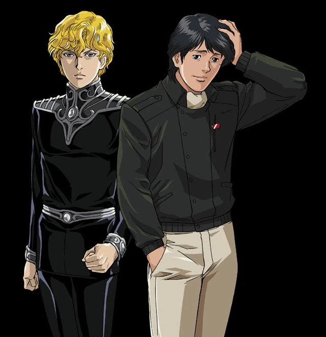 銀河英雄伝説 Wiki