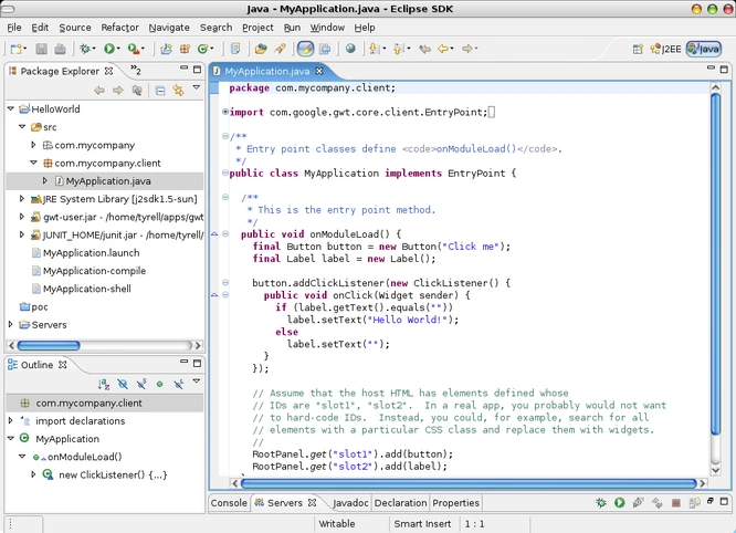 Image:Project-in-eclipse.png
