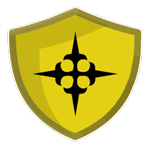 Brotherhood of Steel logo