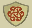 Band of the Lion logo