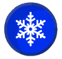 Blue House logo
