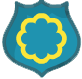 Heritage logo