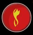 Blood of the Fold logo