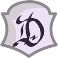 Dark Elites logo