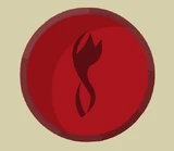 Chaos and Karma logo
