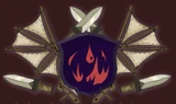 Catalytic Destruction logo