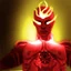 Fureur du soldat