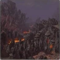 Précipice de l'Enfer