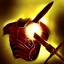 Refrain du Bladeturn
