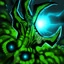 Enchantement corrompu