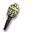 Artefact doré