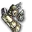 Armure d'Avicara brave