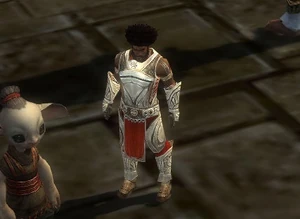 Koss miniature