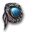Oeil ombreux