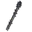 Bâton d'onyx