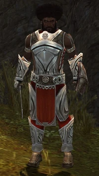 Armure de base