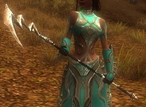 Faux de Deldrimor