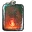 Flasque d'Eaufeu