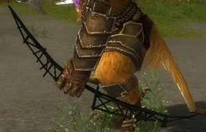 Destinée de Xalnax