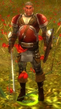 Haversdan