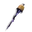 Baguette de méduse