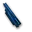 Sucette bleue
