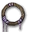 Chakram de bois