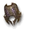 Masque margonite