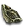 Carapace de Kappa archaïque