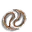 Chakrams fissurés