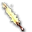 Glaive incendiaire