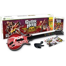 Guitar Hero: Aerosmith