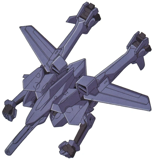 Realdo Fighter Mode (Union Colors)