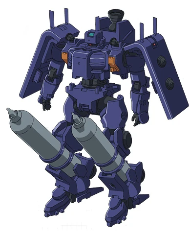 Tieren Space Commander Type