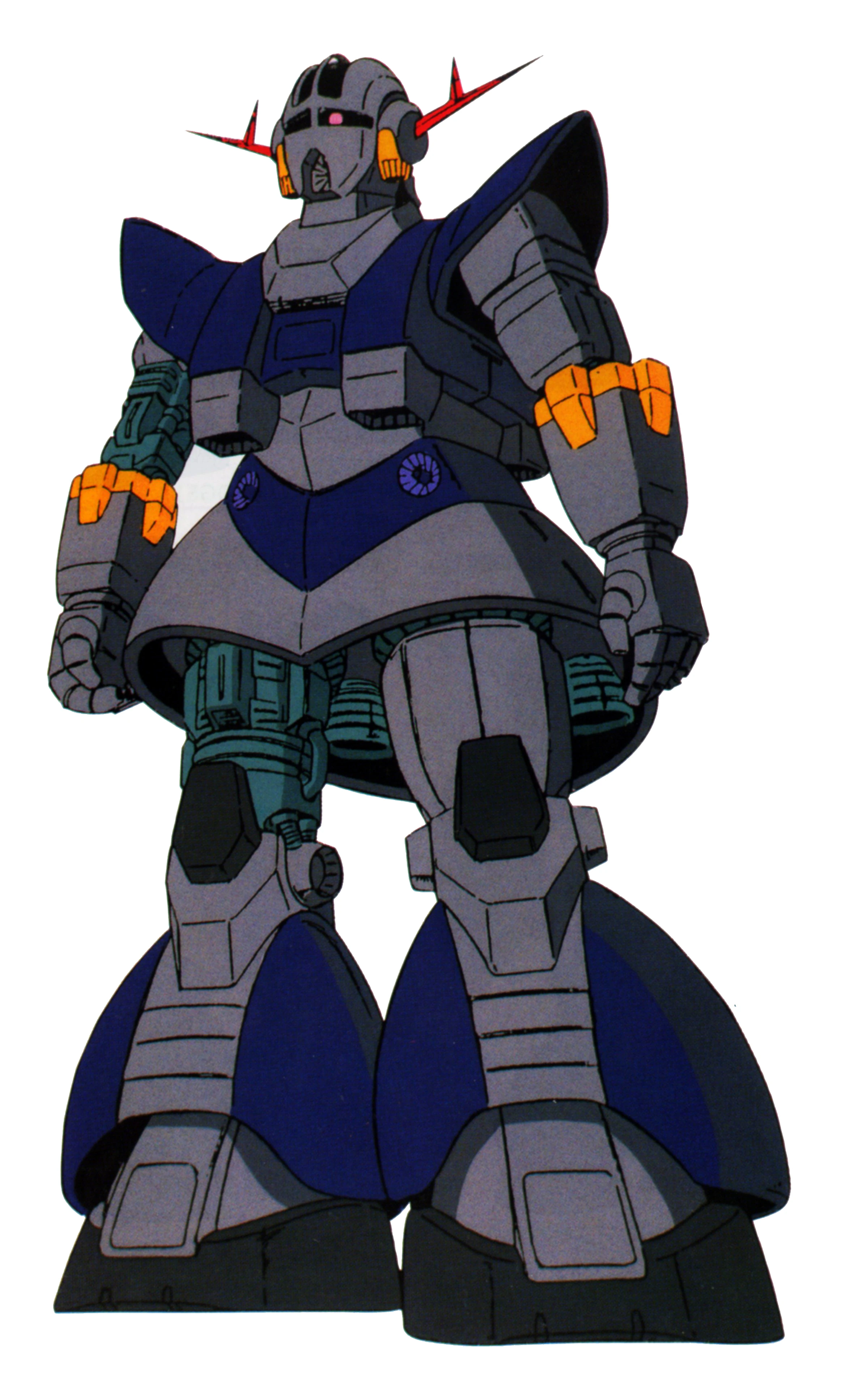 Perfect Zeong
