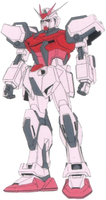Strike Rouge